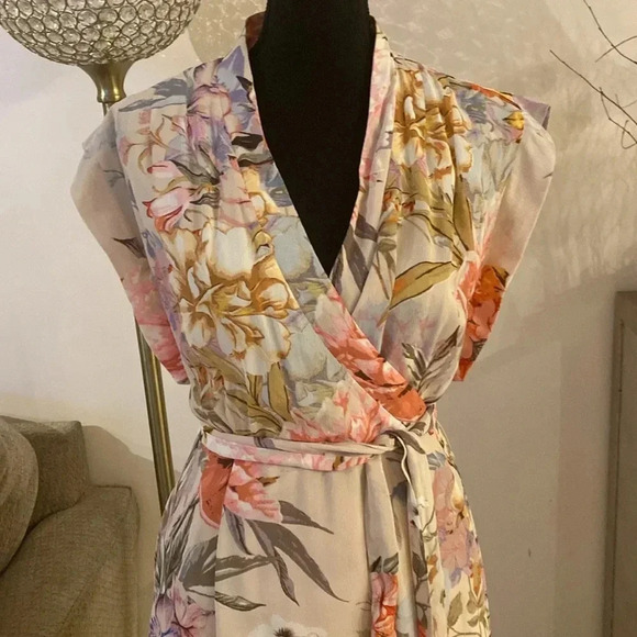 Derhy K dress size medium - Picture 2 of 5